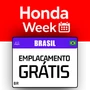 HONDA WEEK